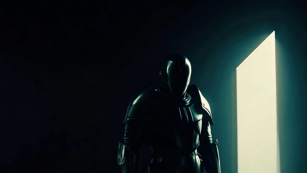 Hard Soul, Broken Chains